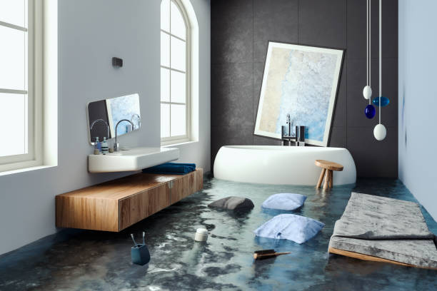 Best Water damage restoration near me  in Lynchburg, TN