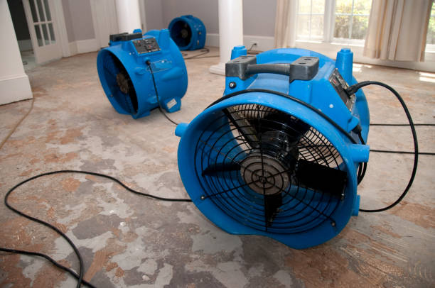 Fire Damage Restoration in TN